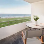 דירה Strandperle נורדרני