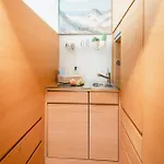شقة Strandperle