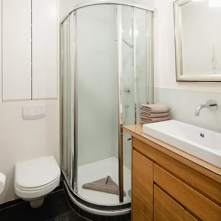 Strandperle Apartment Norderney