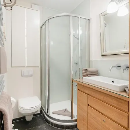 Apartment Strandperle