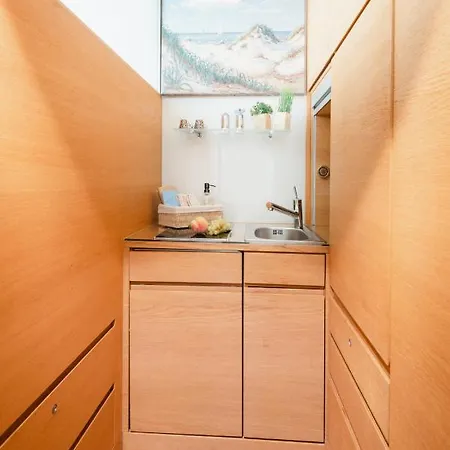 Strandperle Norderney