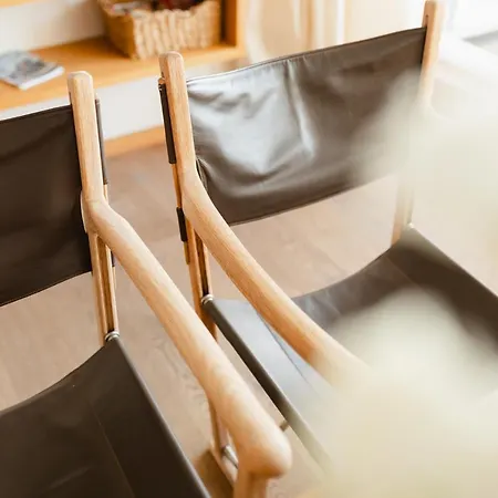 Strandperle Appartement *