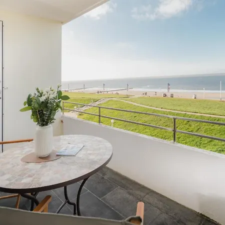 Apartment Strandperle *