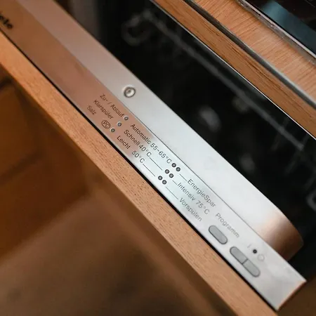 Strandperle Norderney