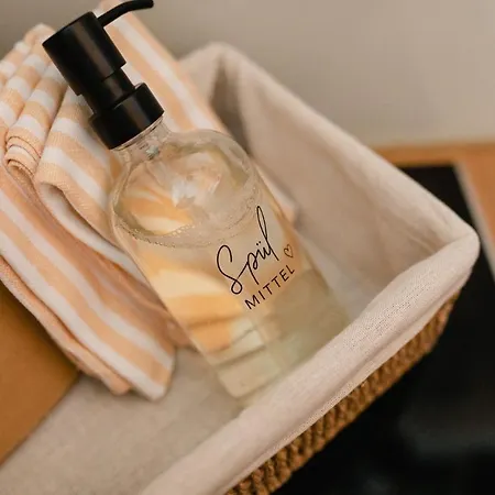 Strandperle Norderney