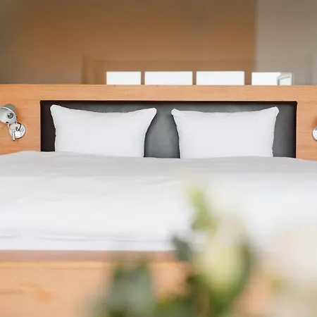 Strandperle Appartement