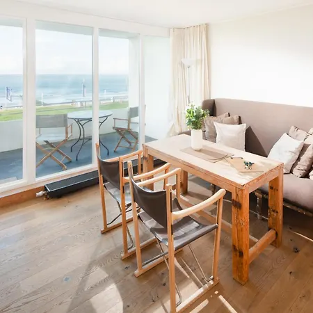 Apartment Strandperle Norderney
