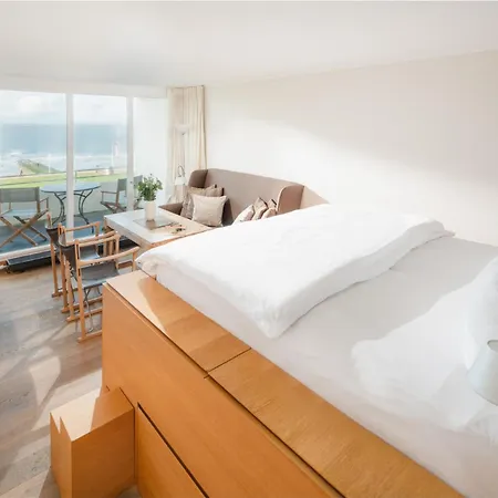 Apartament Strandperle