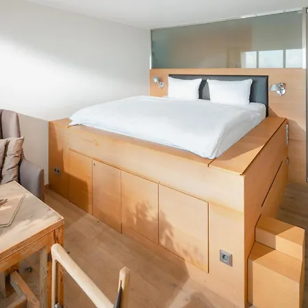 Appartement Strandperle Norderney