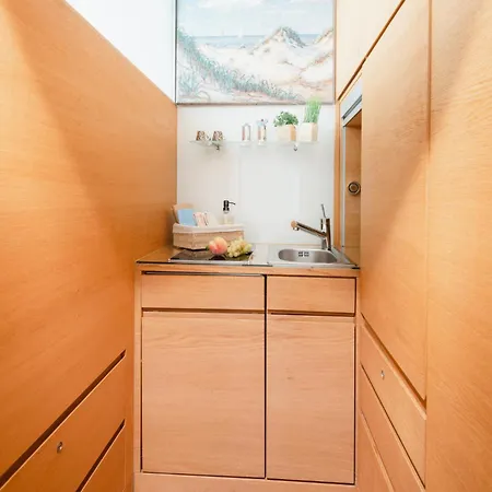 Appartement Strandperle