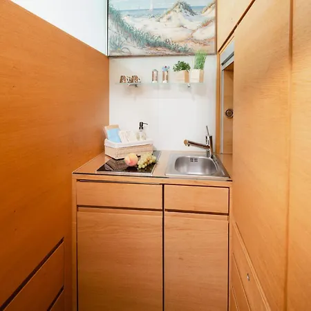 Strandperle * Norderney