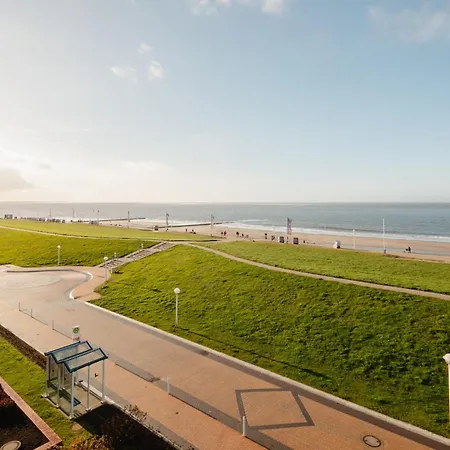 Apartment Strandperle *