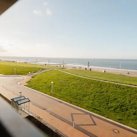 Strandperle Apartment