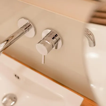 Apartment Strandperle *